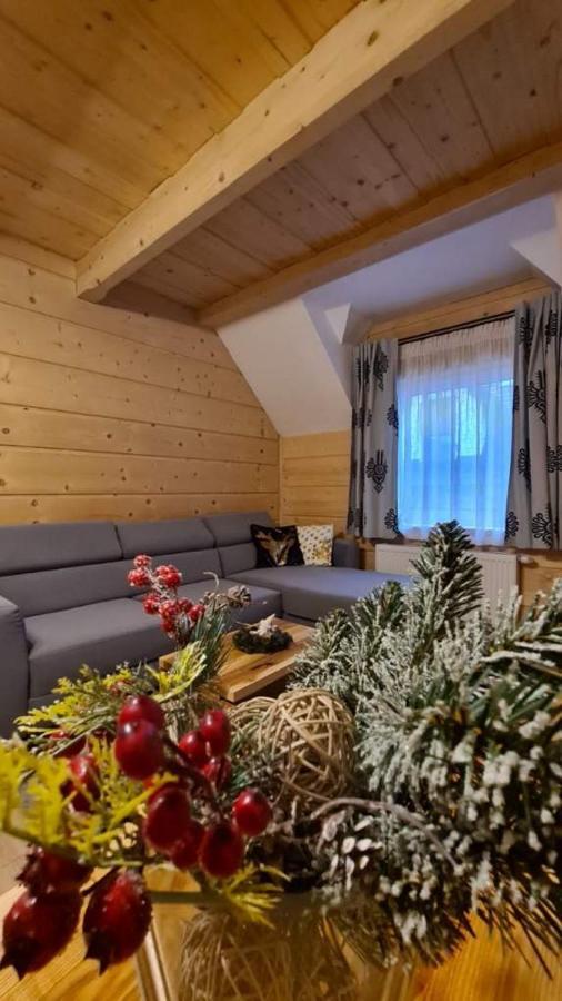 Apart Orkana 10D Zakopane Eksteriør bilde