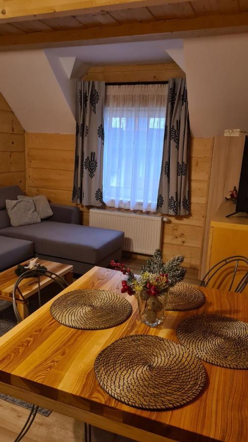 Apart Orkana 10D Zakopane Eksteriør bilde