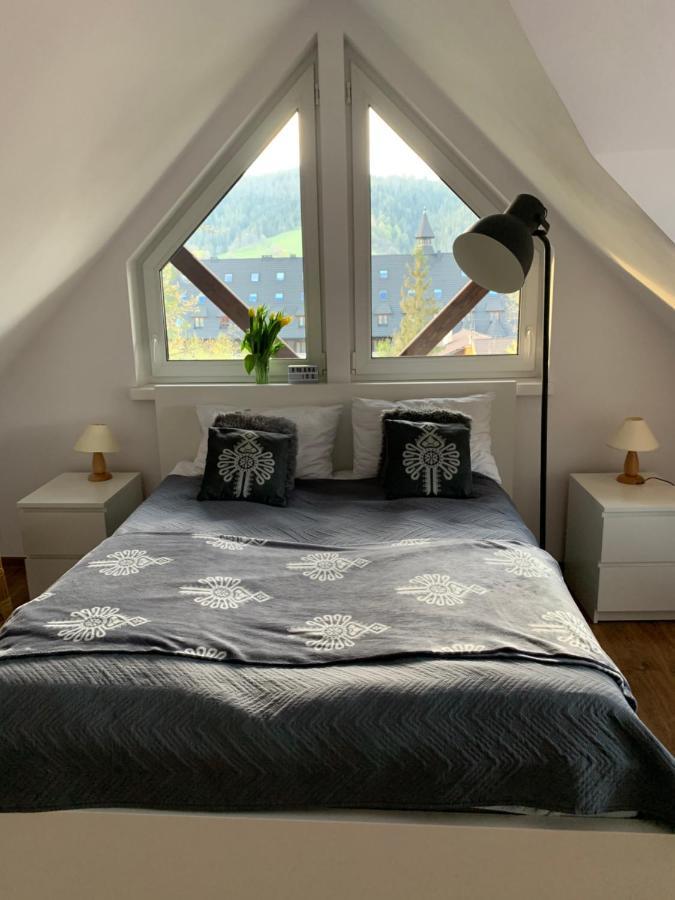 Apart Orkana 10D Zakopane Eksteriør bilde