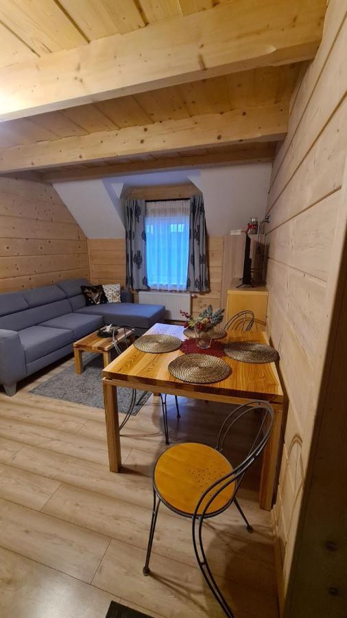 Apart Orkana 10D Zakopane Eksteriør bilde