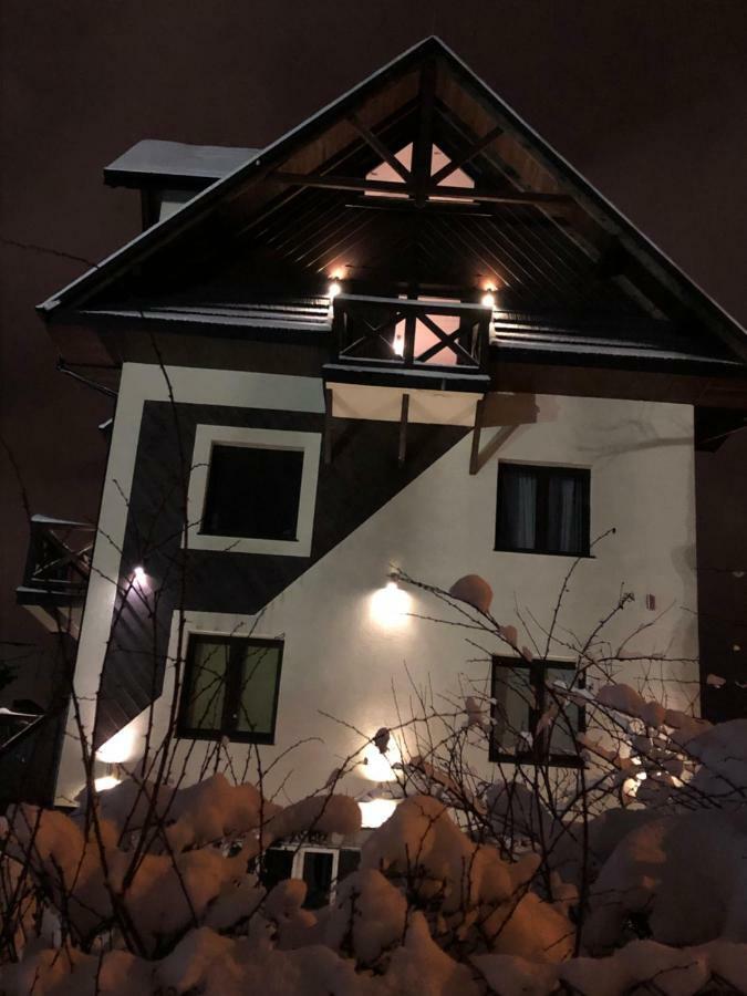 Apart Orkana 10D Zakopane Eksteriør bilde